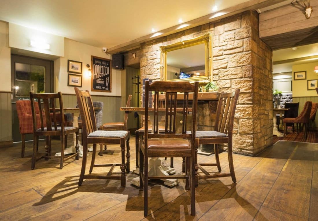 Riccarton Inn