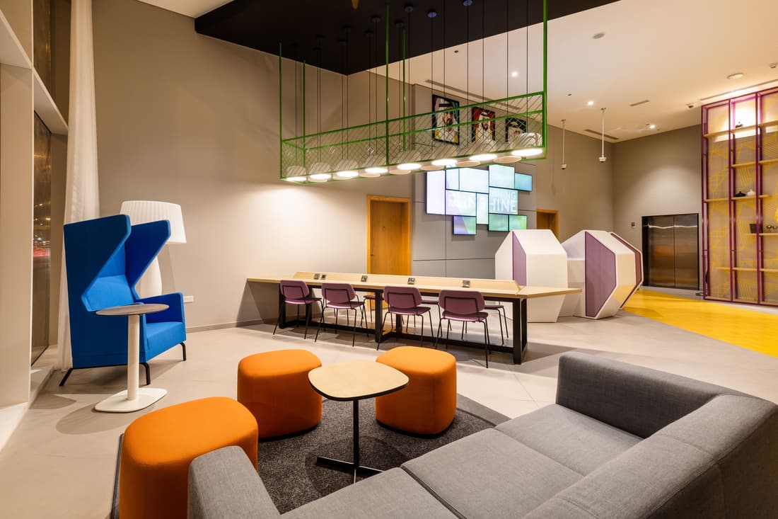 Studio M Arabian Plaza Hotel & Hotel Apartments