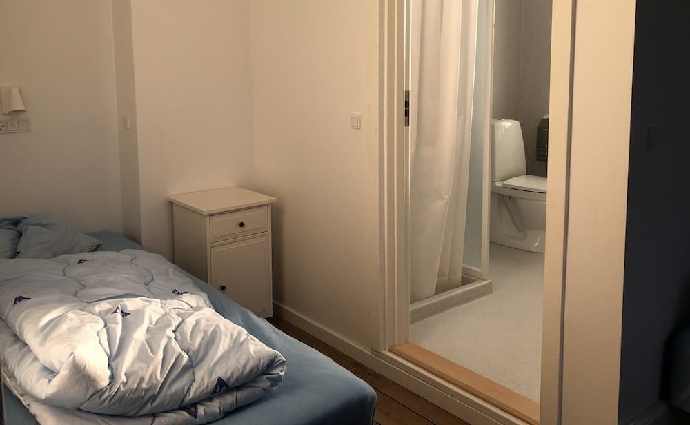 Danhostel Helsingør Vandrerhjem