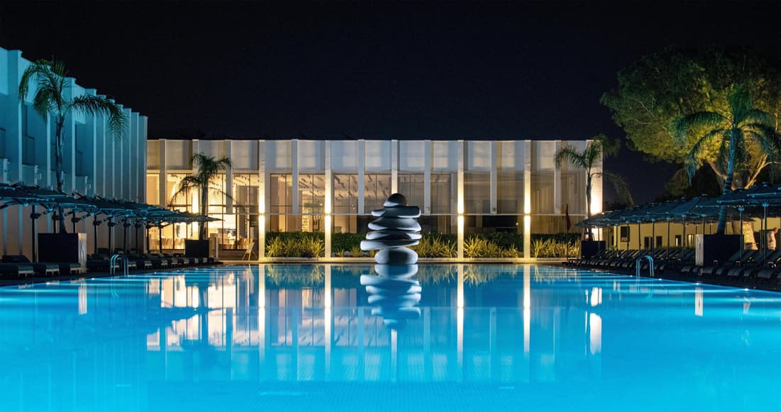 Paloma Finesse All Inclusive
