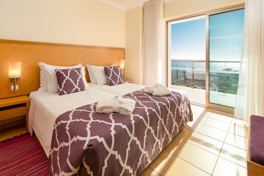 Hotel Apartamentos Dunamar