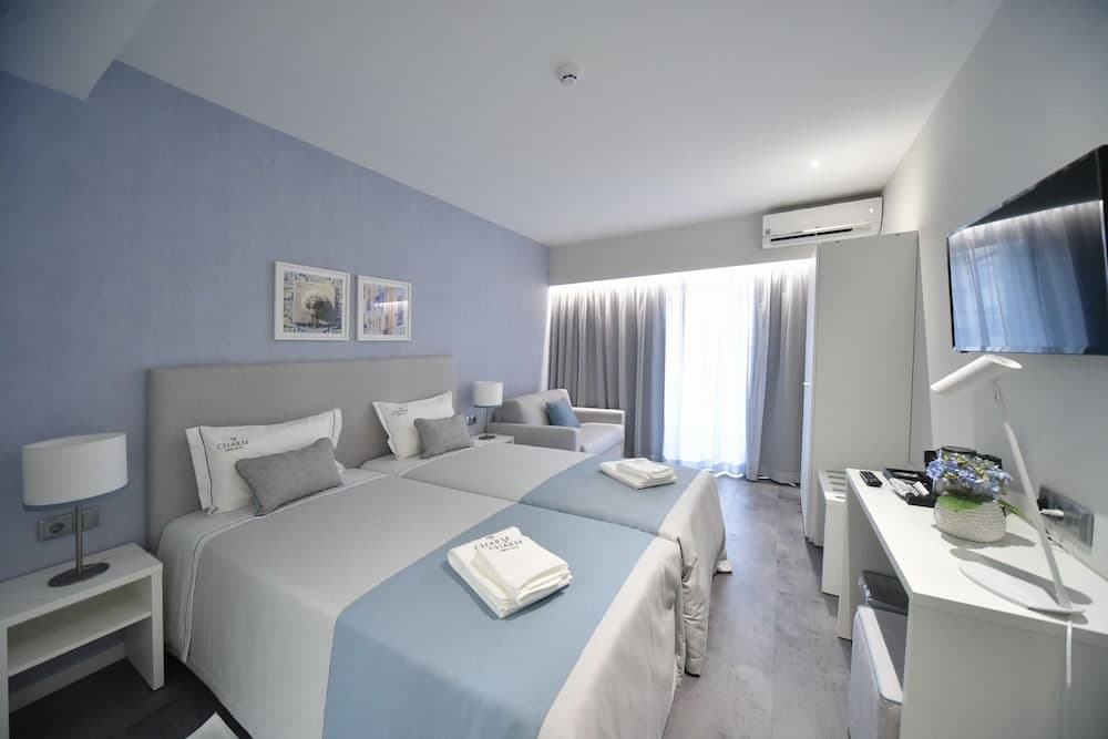 My Charm Lisbon Suites