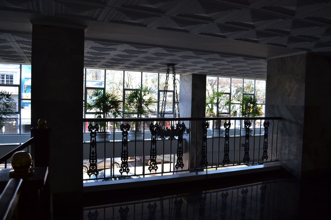 Hotel Maerkli