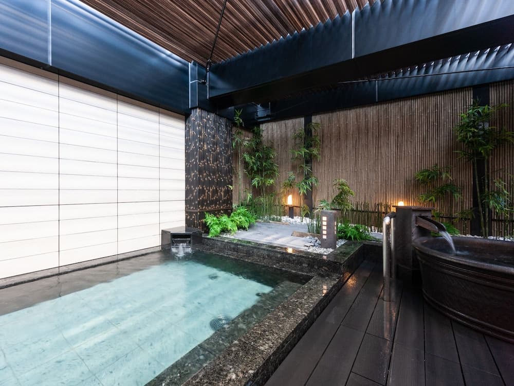 APA Hotel PRIDE Akasaka Kokkaigijidomae