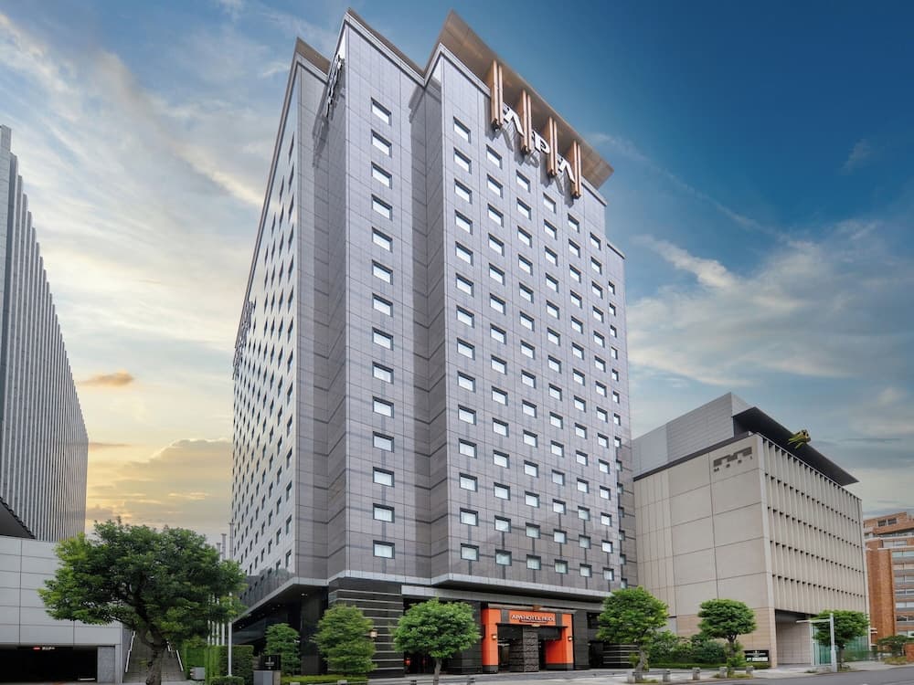 APA Hotel PRIDE Akasaka Kokkaigijidomae
