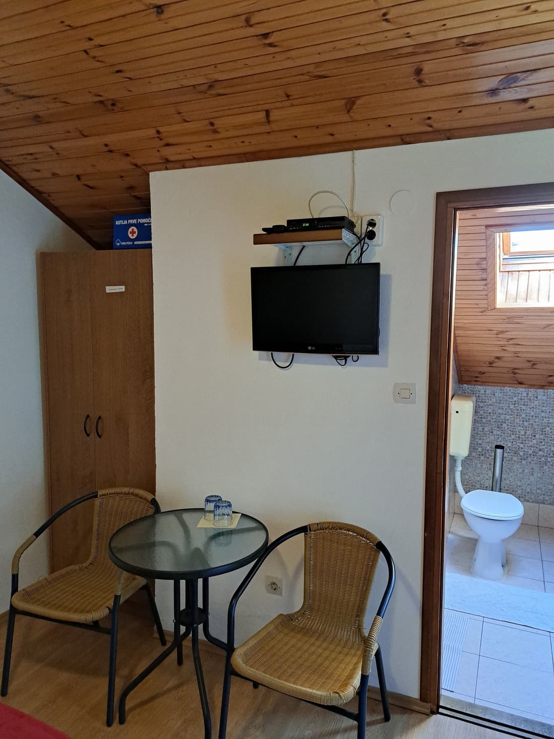 Guesthouse Zafran