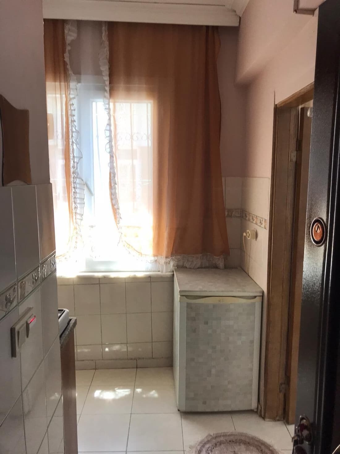 Basak Apart Hotel