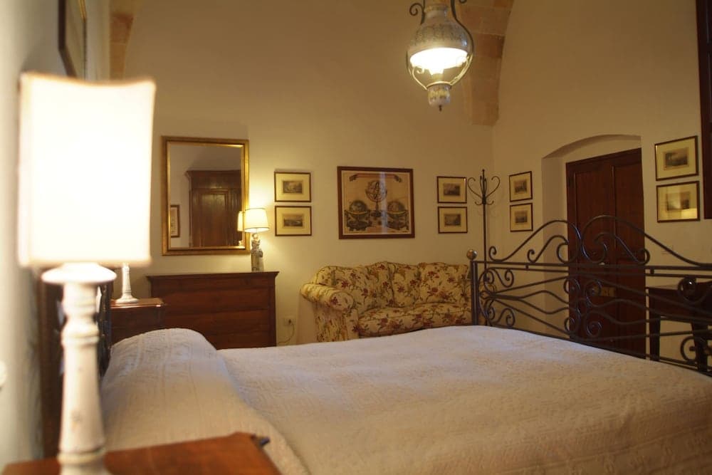 Archidamo Bed & Breakfast