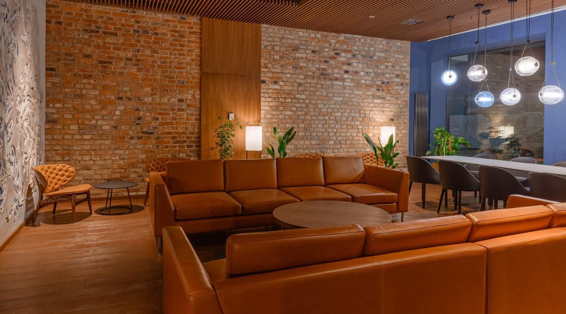 Radisson Hotel & Apartments Gdansk