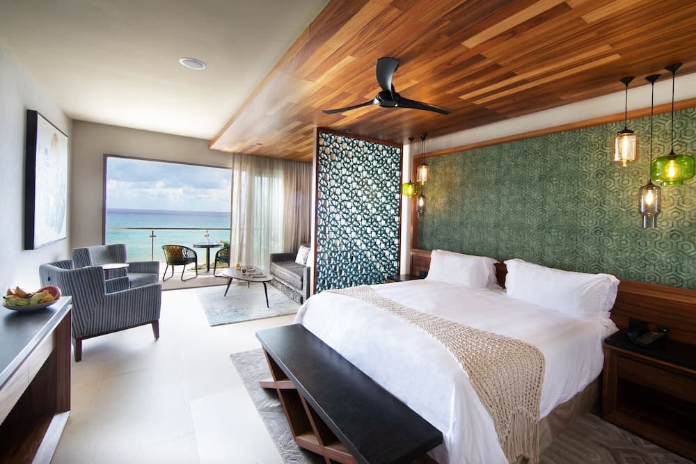 Palmaïa-The House of AïA: All Inclusive Wellness Resort