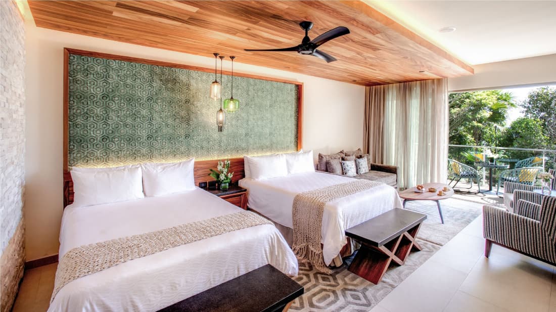 Palmaïa-The House of AïA: All Inclusive Wellness Resort