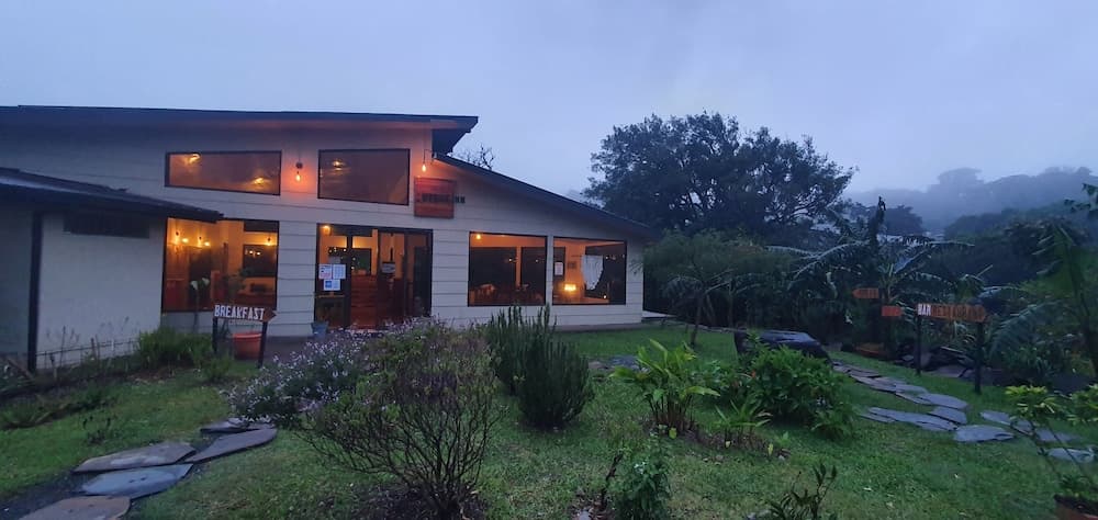 OutBox Inn