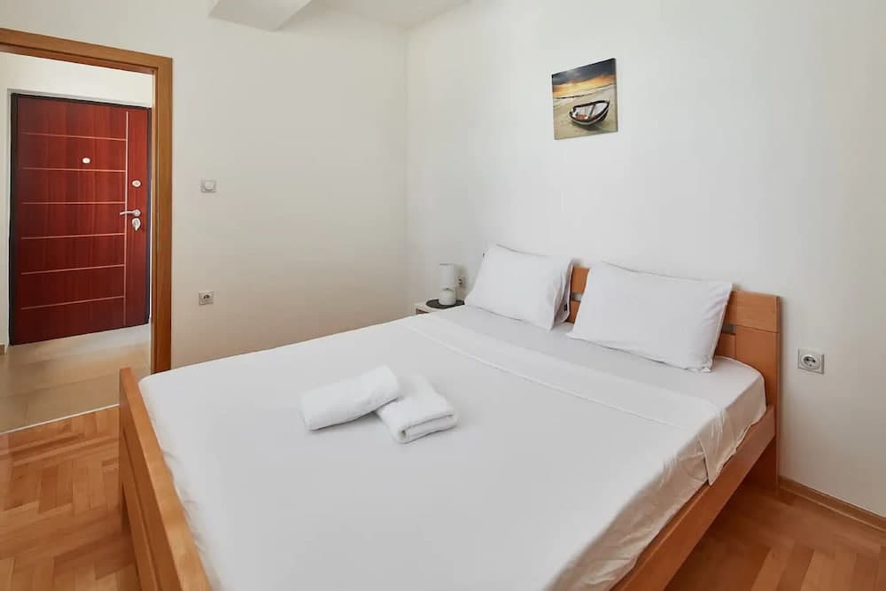 Smart Apartments Skopje