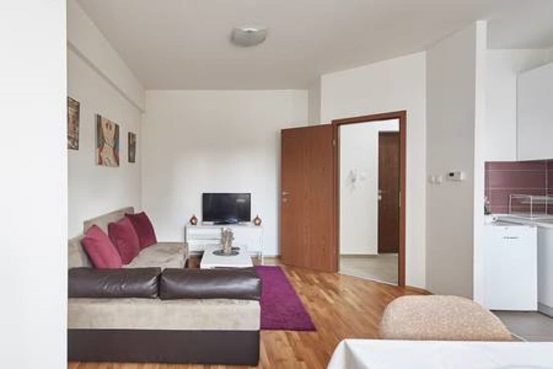 Smart Apartments Skopje