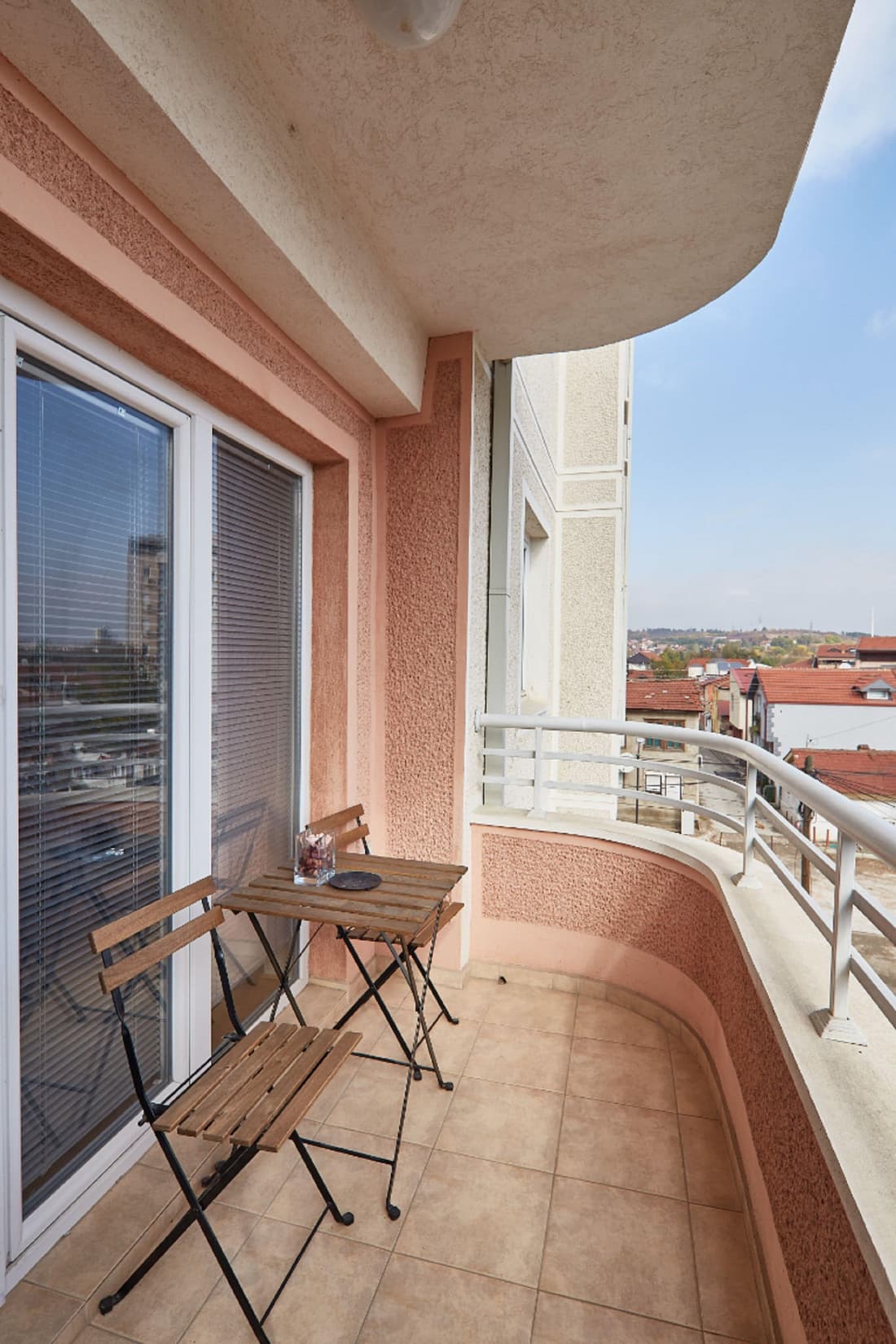 Smart Apartments Skopje