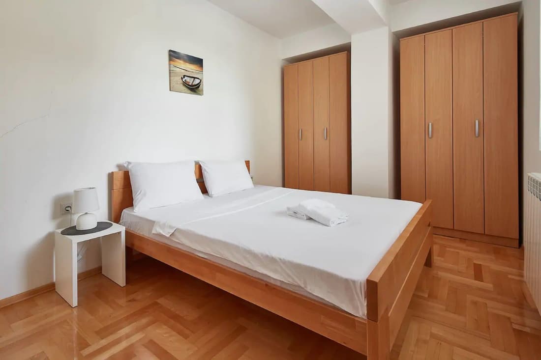 Smart Apartments Skopje