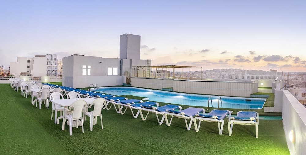 TJ Boutique Accommodation