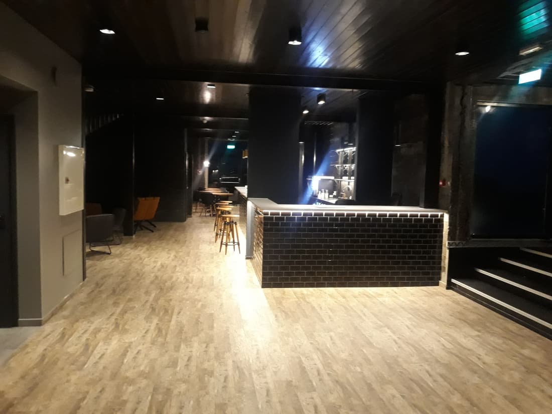 The Barn - Hostel