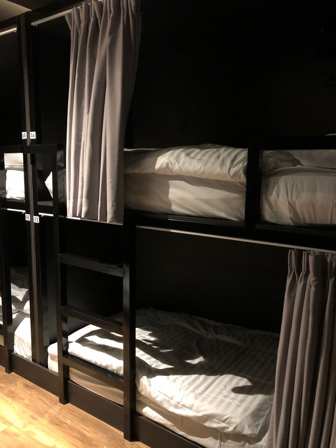 The Barn - Hostel