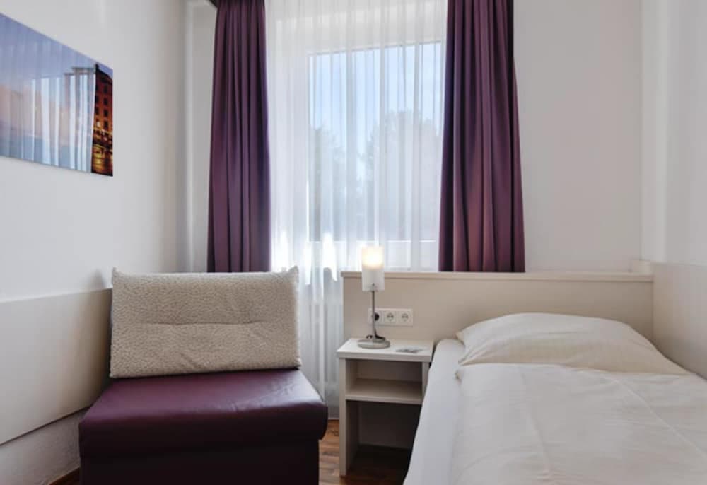 Hotel Olympia