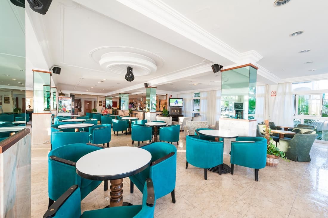 Aparthotel Africamar