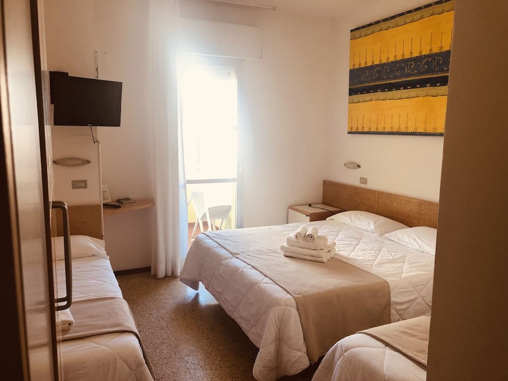 Hotel Montecarlo