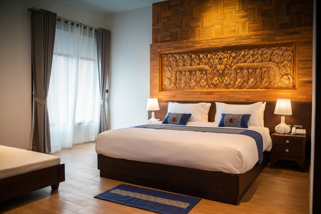 Phor Liang Meun Terracotta Arts Hotel