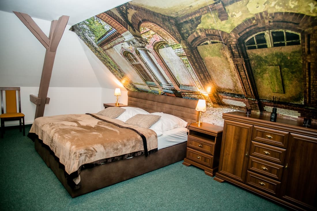 Hotel Polonia - Frankfurt-Oder