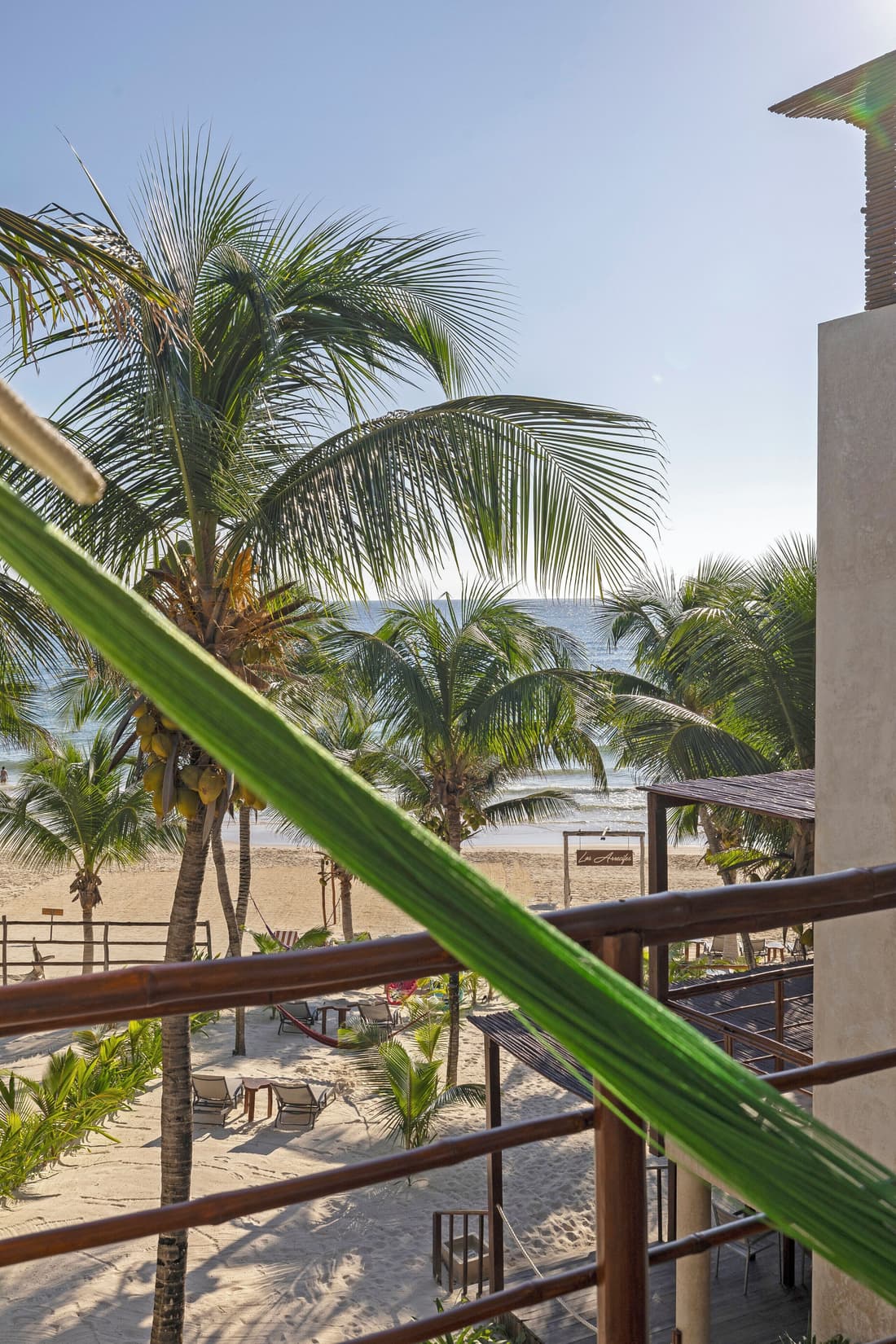 Hotel Los Arrecifes