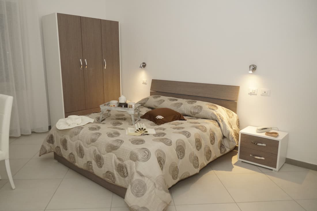 Hotel Valleverde