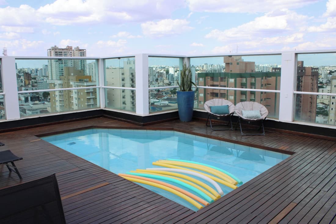 B&B Hotels Uberlândia