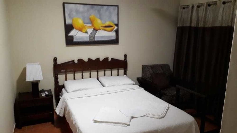 Hostal Residencial Leones de Castilla