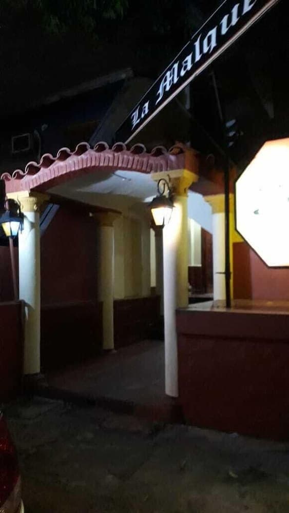 Hostal Residencial Leones de Castilla