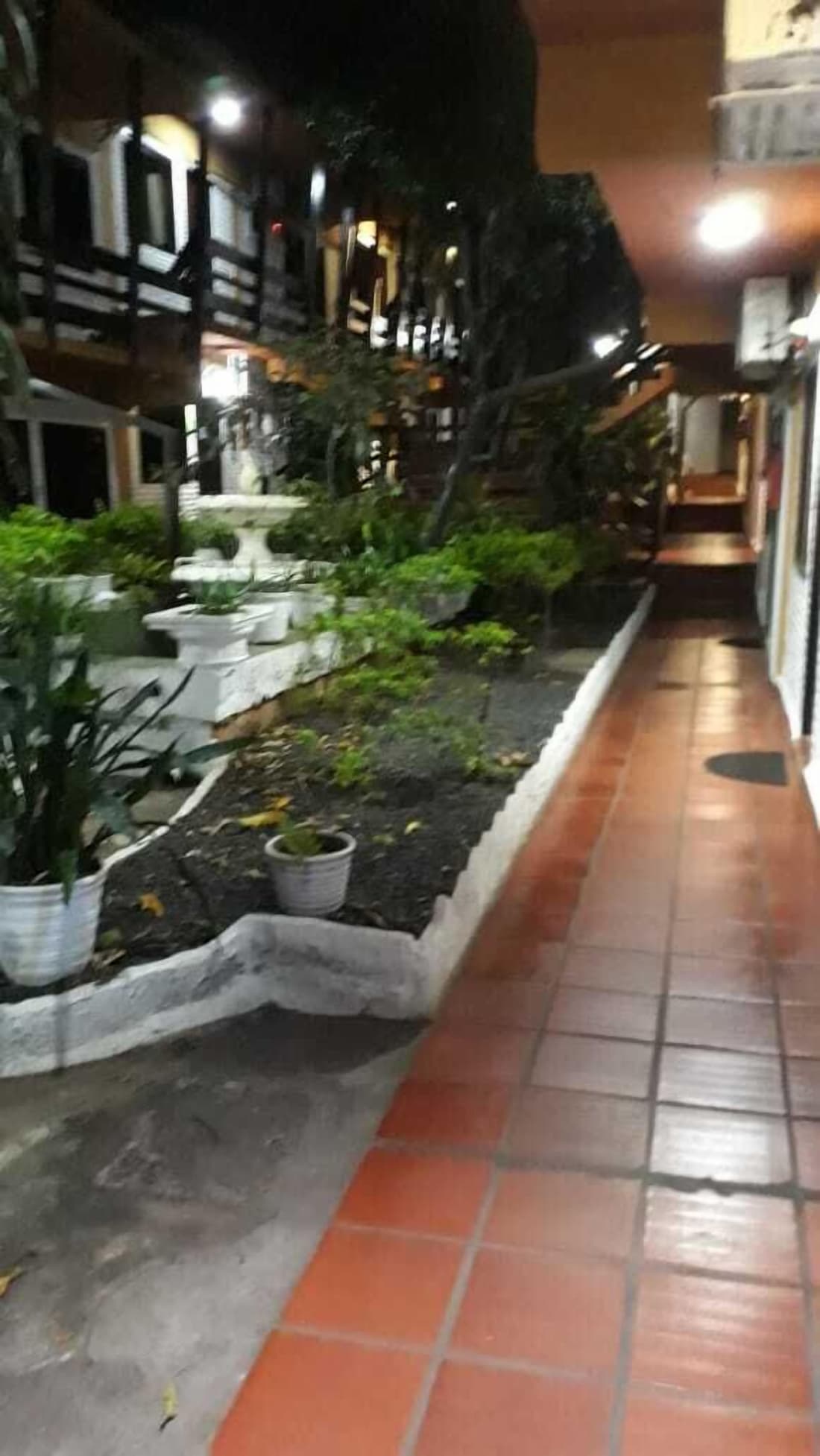 Hostal Residencial Leones de Castilla