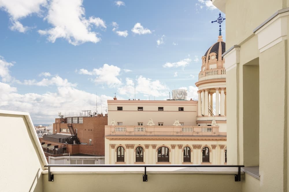 SmartRental Collection Gran Via Centric