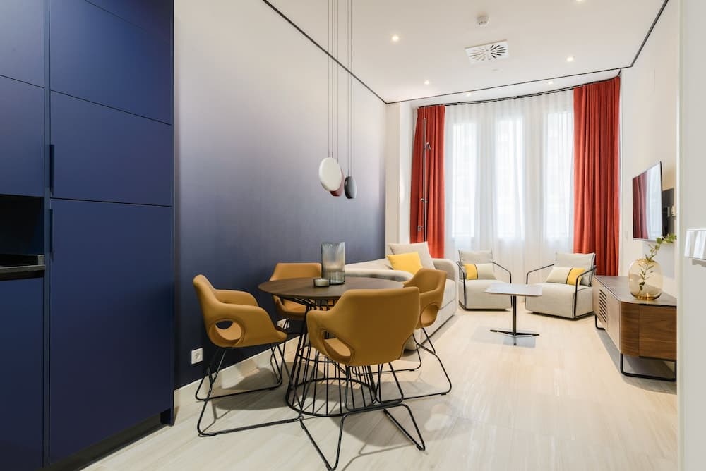 SmartRental Collection Gran Via Centric