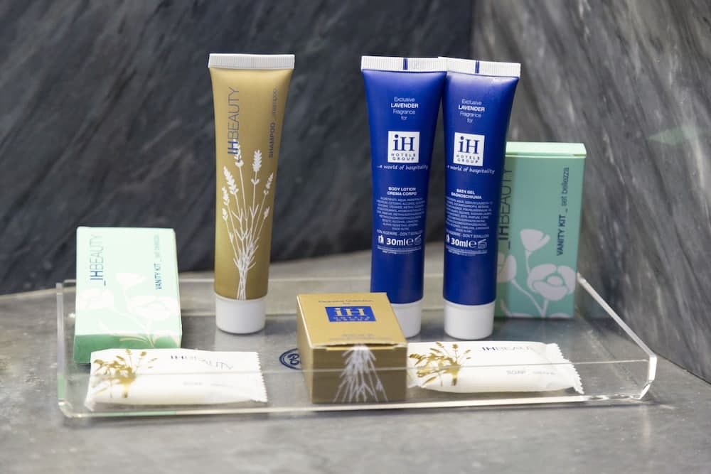 iH Hotels Milano Blu Visconti