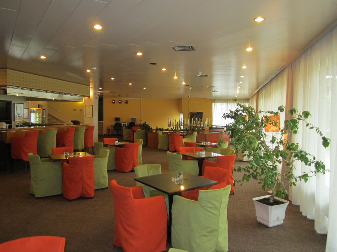 Hotel Grand