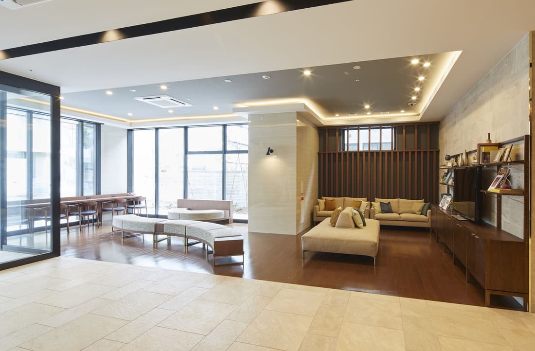 Iroha Grand Hotel