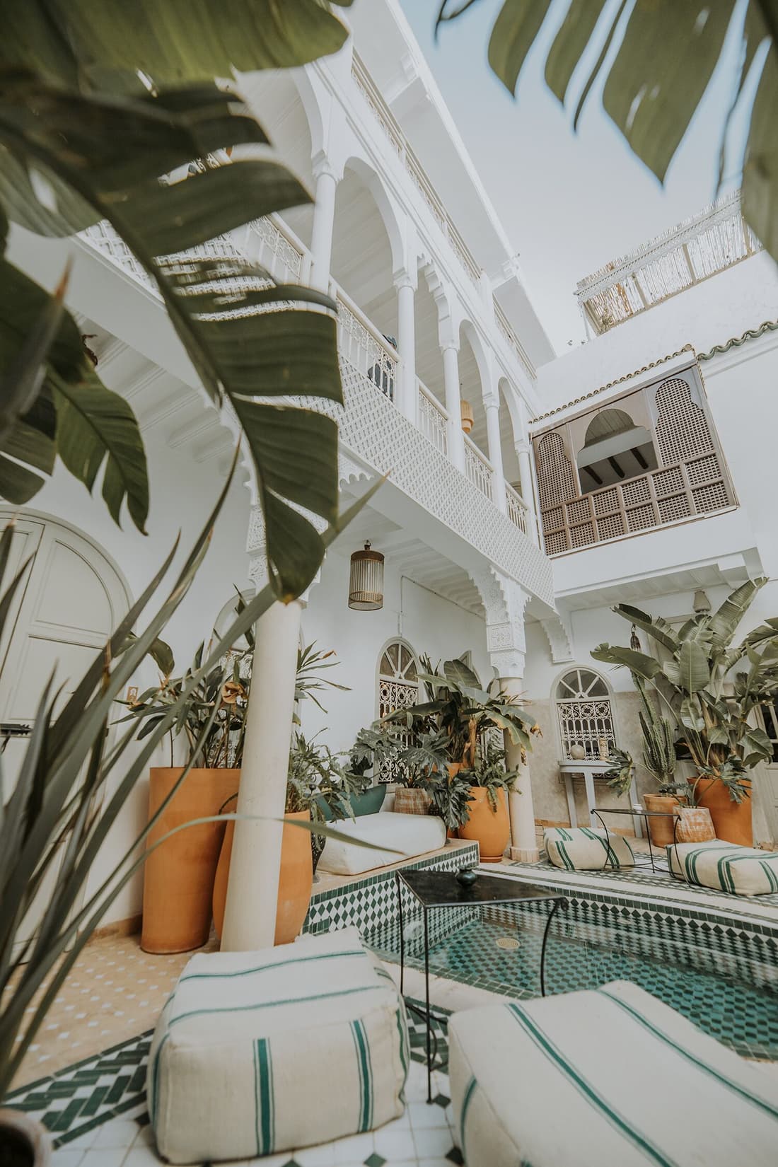 Riad Oriental Glory  & Spa