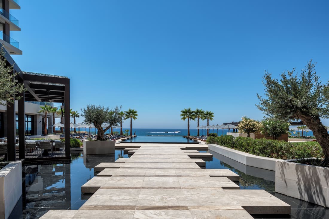 AMARA – Sea Your Only View™