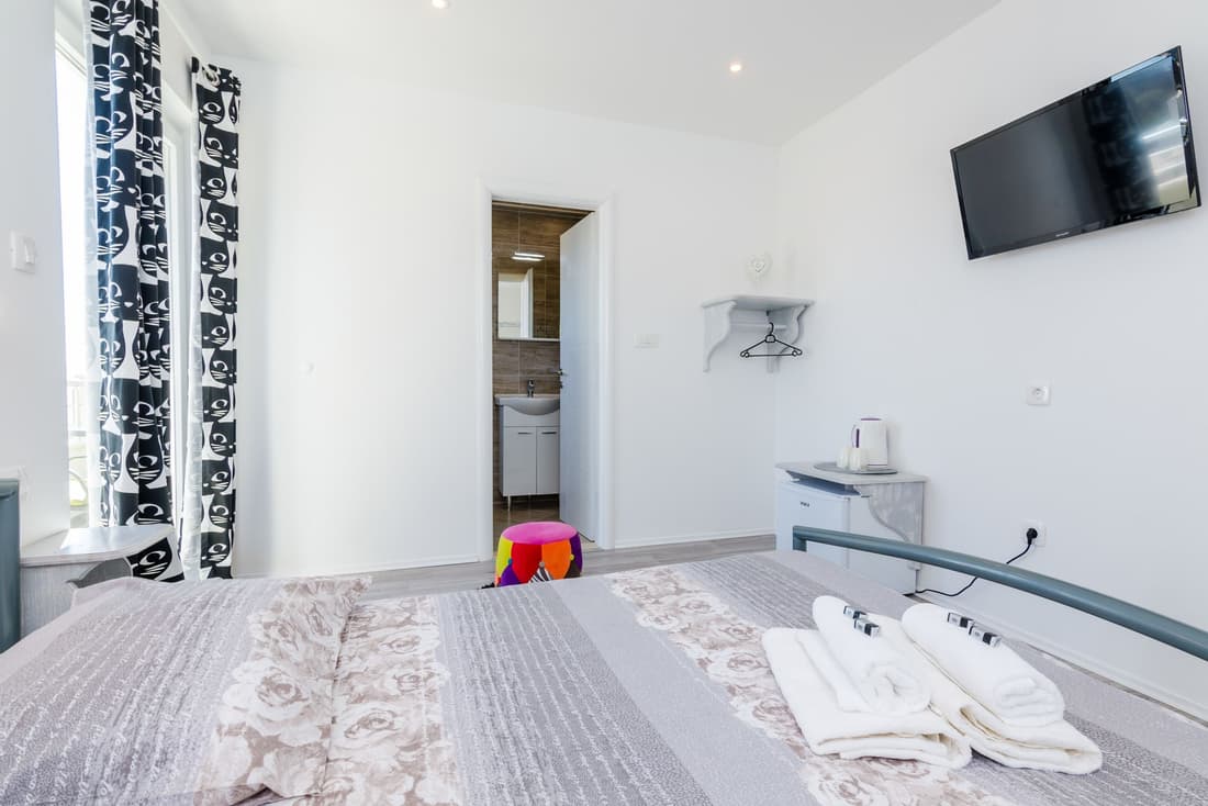 Guest House Nikolina