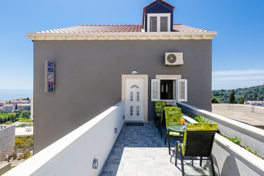 Guest House Nikolina