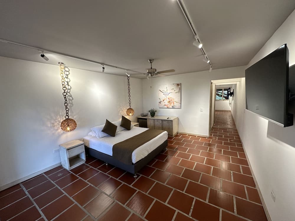 Hacienda Hotel El Percal By DOT Tradition