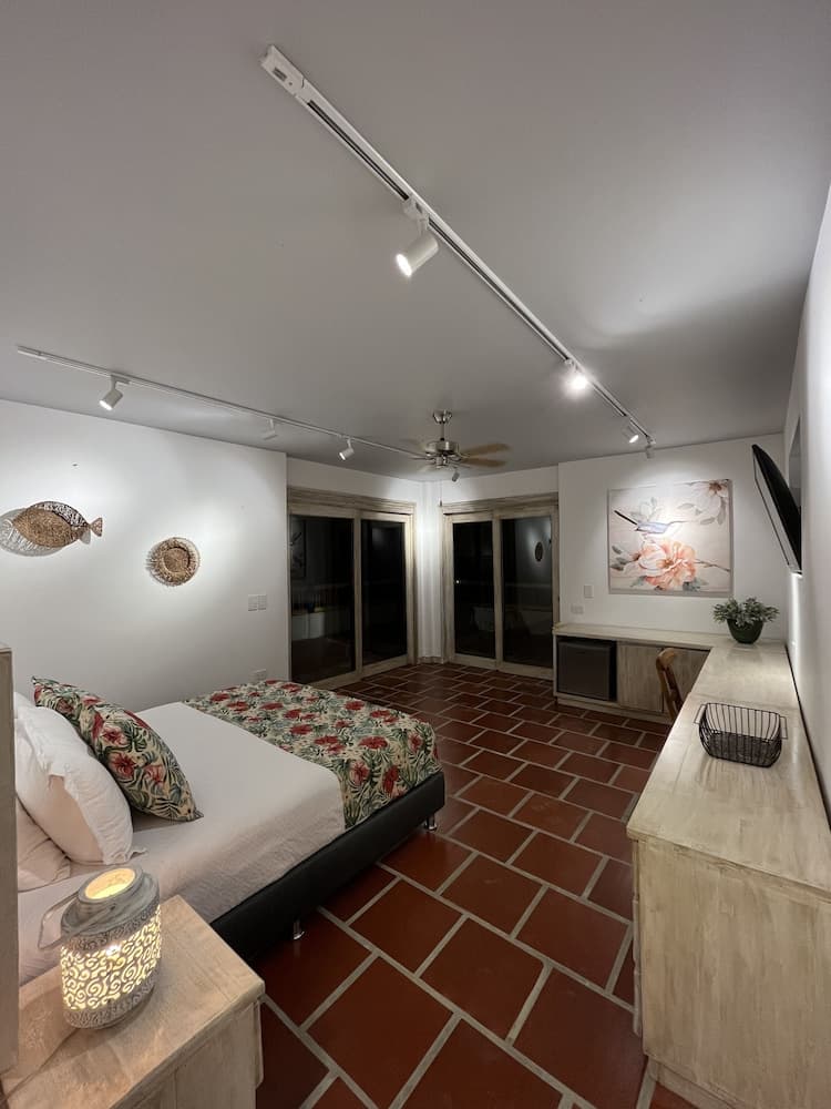 Hacienda Hotel El Percal By DOT Tradition