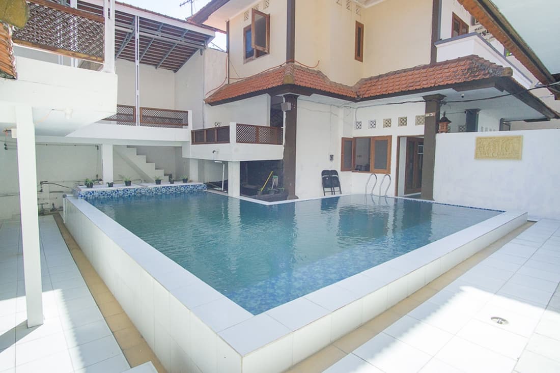 Cozy Residence Wedasari Bali