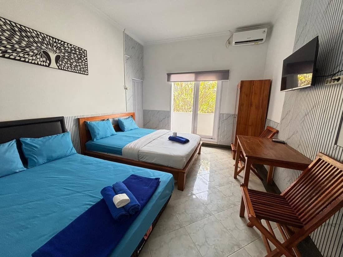 Cozy Residence Wedasari Bali