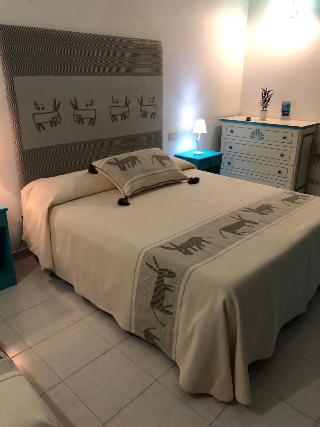 Hotel Canne al Vento