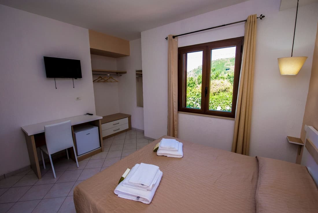 Villa Saturno