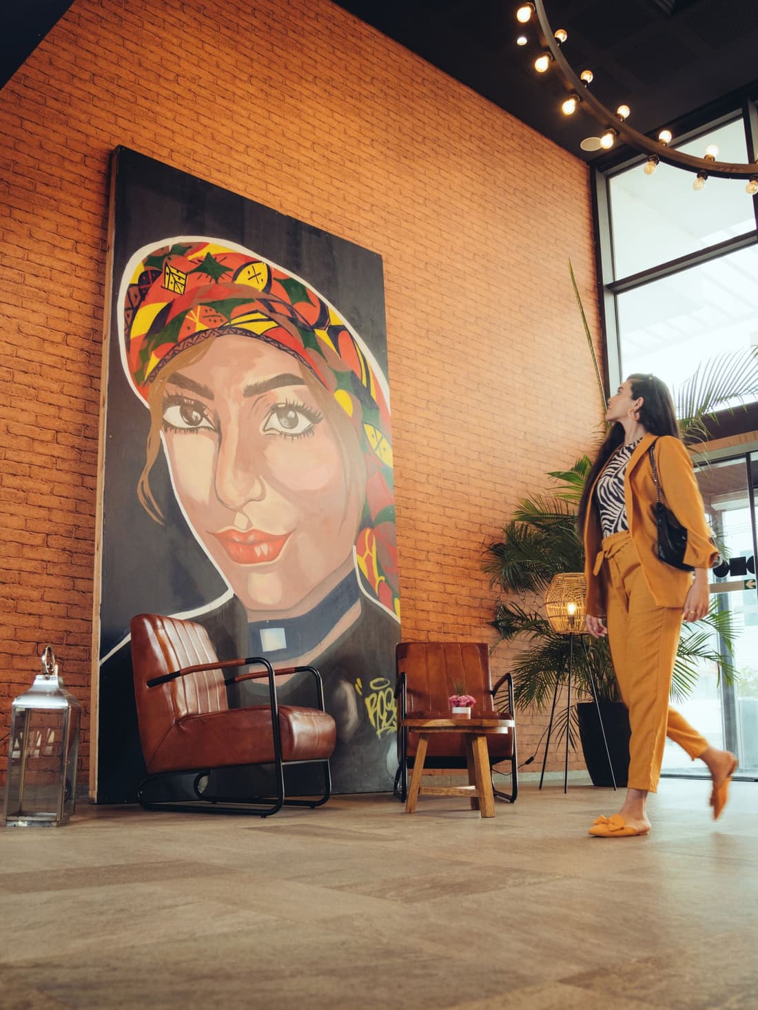 ONOMO Hotel Casablanca Sidi Maarouf